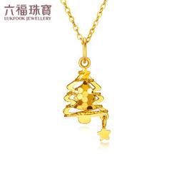 黃金吊墜與化妝品 美麗搭配的藝術