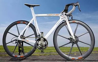 遇到這樣的自行車,請(qǐng)離遠(yuǎn)點(diǎn)