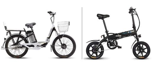 FIIDO 王志凱:共享單車走到了盡頭?電動(dòng)自行車這才開始!