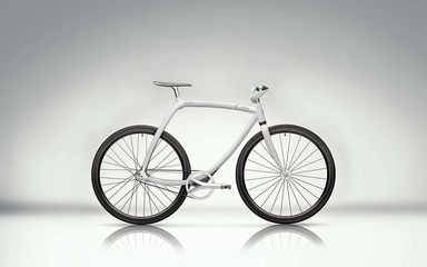 自行車,rizoma,代步車,交通工具,都市, 工業(yè)設(shè)計(jì),產(chǎn)品設(shè)計(jì),普象網(wǎng)