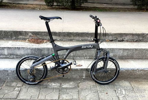 如何選擇城市通勤折疊自行車