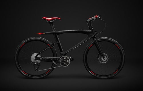 超級(jí)自行車 引領(lǐng)電動(dòng)自行車制造的未來(lái)浪潮
