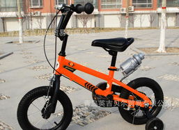 小神龍GlamourBaby新款121416寸兒童自行車批發團購招代理——價格、廠家及圖片全解析