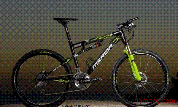 美利達 融合經典與創新，從專業制造到零售體驗的騎行生態