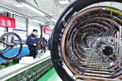 匠心鑄就，價格不菲 泰山瑞豹以65項專利與碳纖維材料重塑電動自行車價值